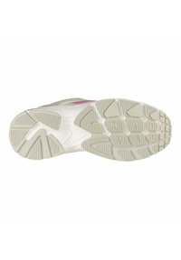 D.A.T.E. Sneaker low - white