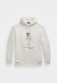 Selected, deckwash white