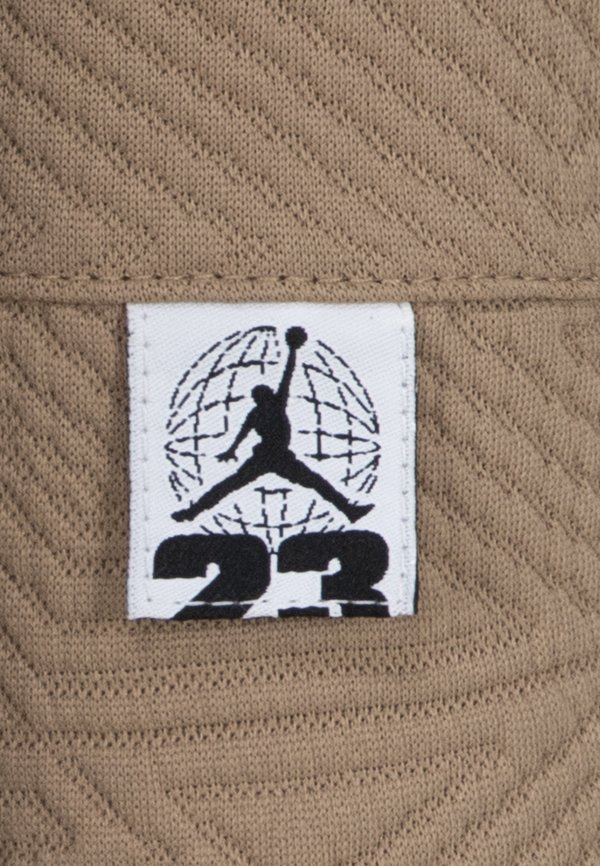 SNEAKER SCHOOL - Tracksuit bottoms - desert camo4