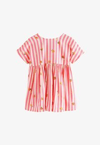 Non sélectionné, pink stripe