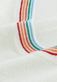 Next REGULAR FIT - Topp - rainbow tipped