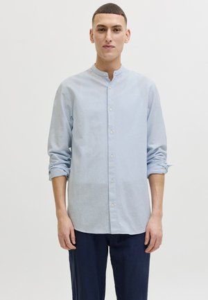 Jack & Jones JJEBREEZE  - Hemd - celestial blue