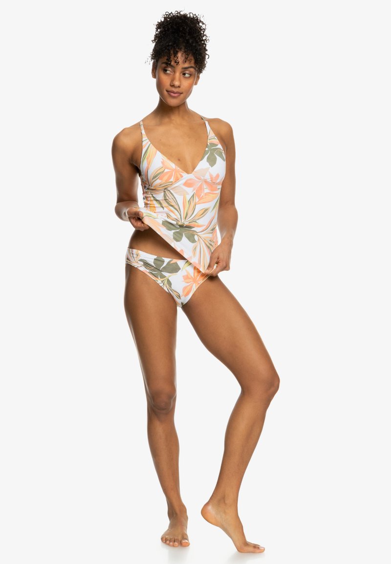 Roxy Bikinitop wit Roxy Bikinitop wit