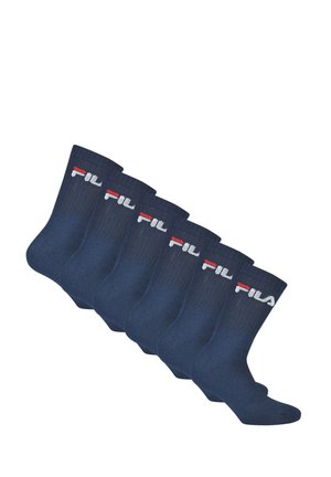 Fila Strumpor - blau