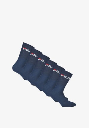 Fila Strømper - blau