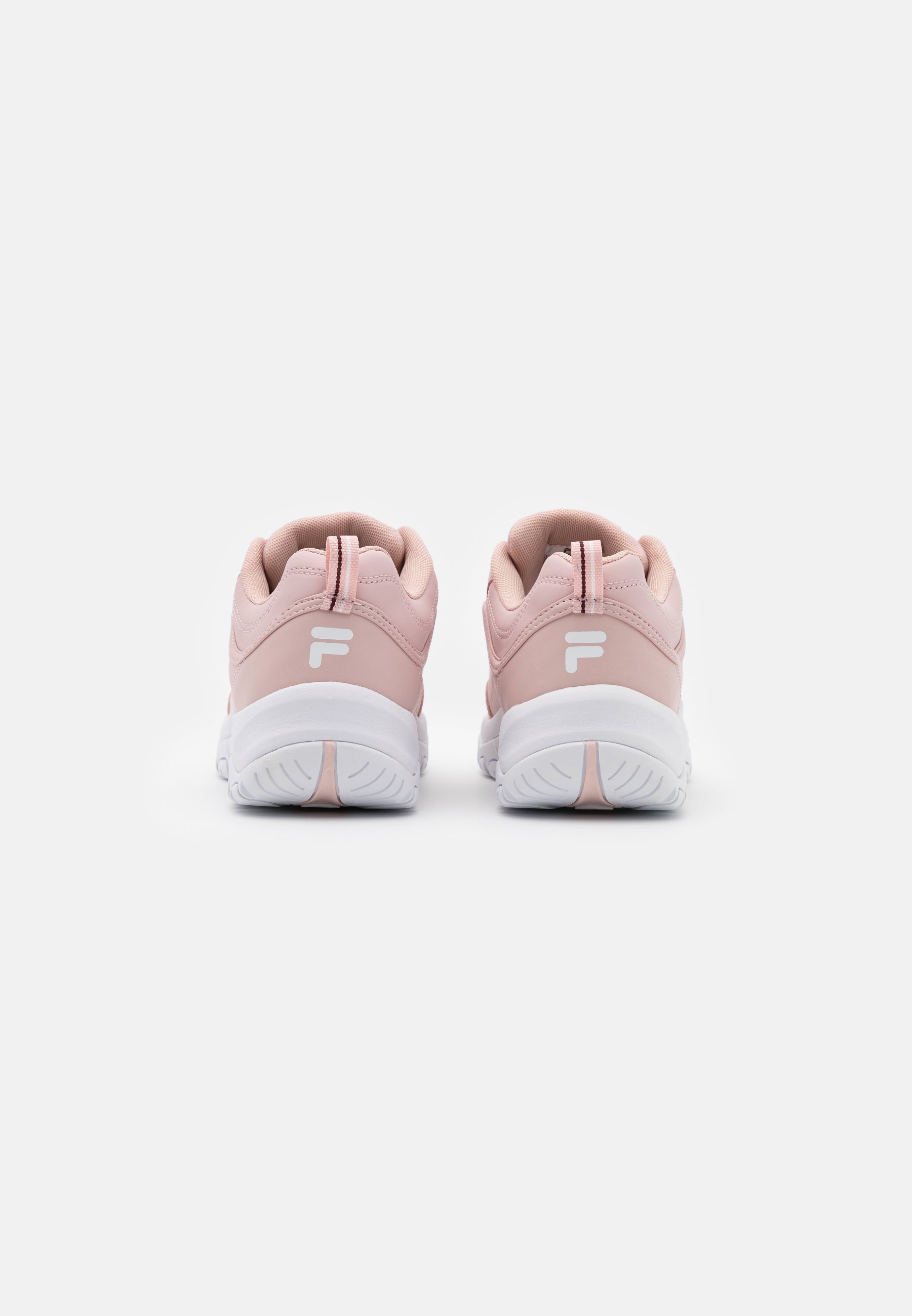 Trainers FILA - Strada Low Wmn 1010560.72W Sepia Rose - Sneakers - Low  shoes - Women's shoes | efootwear.eu