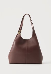 Non sélectionné, brown