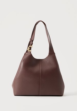 Coccinelle, EASY - Borsa a mano - brown