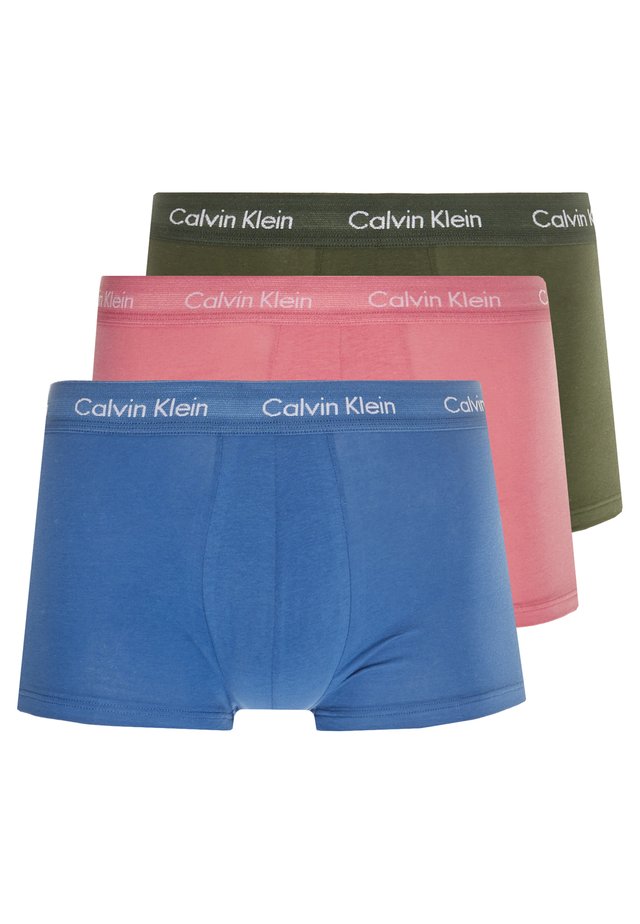 Slips Calecons Homme Calvin Klein Underwear Tous Les Articles Chez Zalando