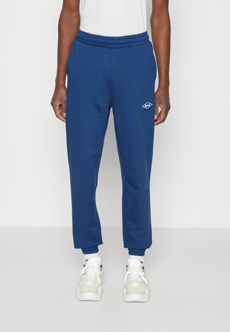 BALL Tracksuit bottoms dark blue Zalando.de