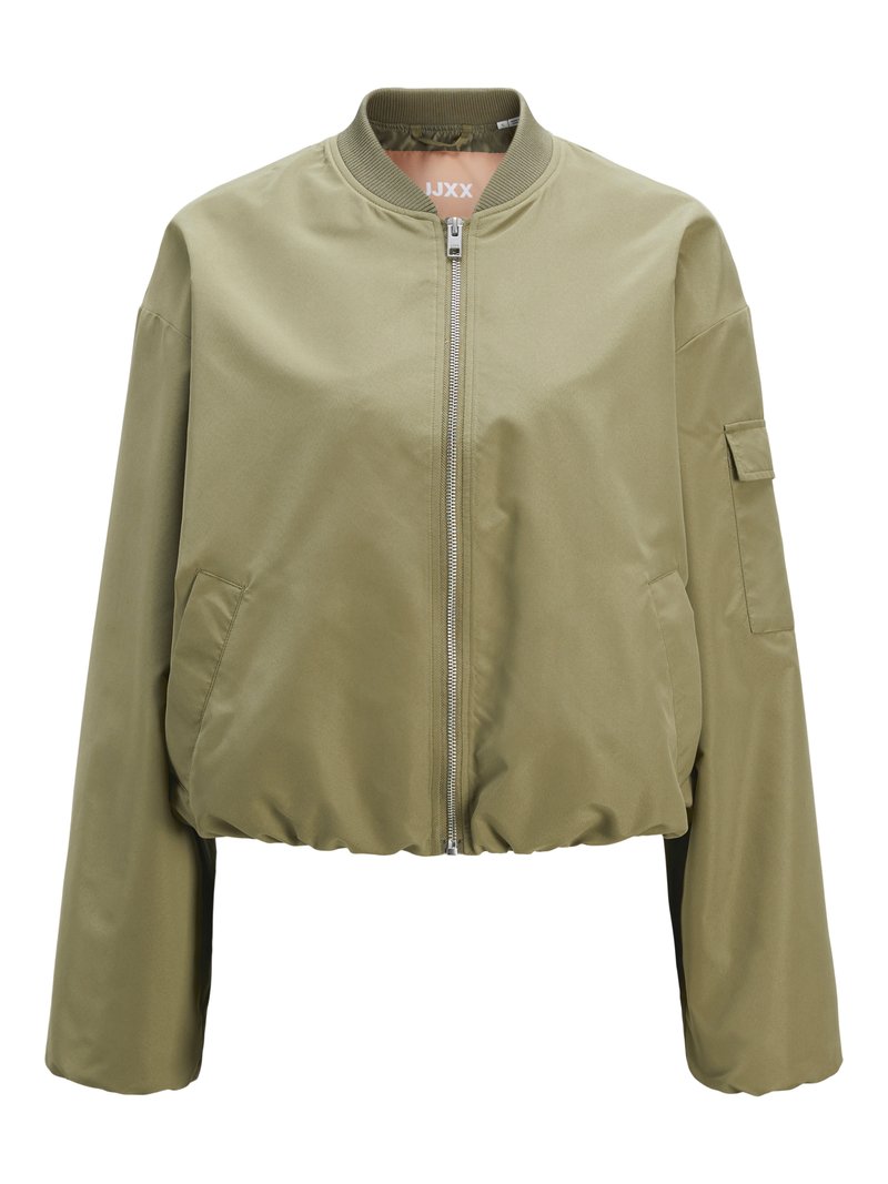 Bomberjacke