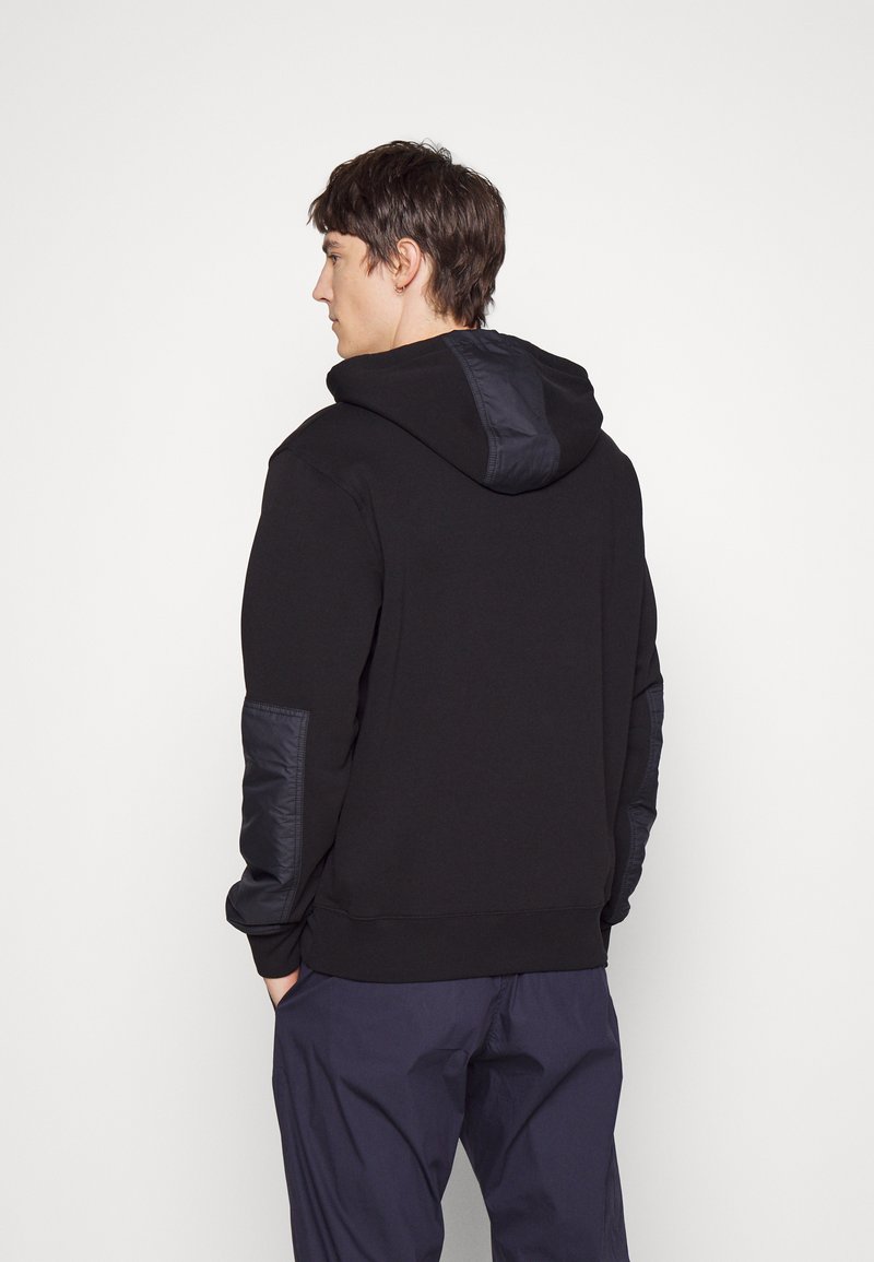 Herren T-shirts & Polos | PS Paul Smith HOODIE Sweatshirt black/schwarz - FF07903 Herren T-shirts & Polos | PS Paul Smith HOODIE Sweatshirt black/schwarz - FF07903