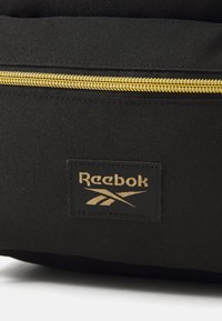 Reebok BACKPACK UNISEX - Zaino - black