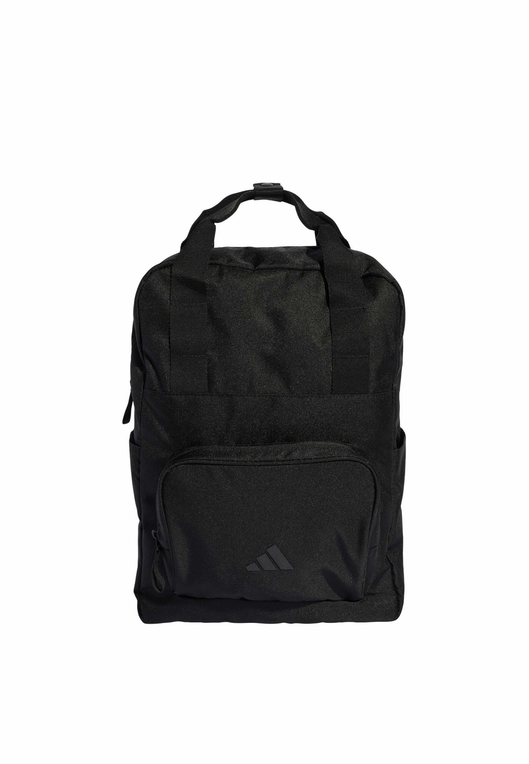 adidas Sportswear Rucksack - black - Zalando.co.uk