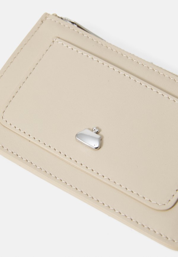 TRAFOI - Wallet - natural4