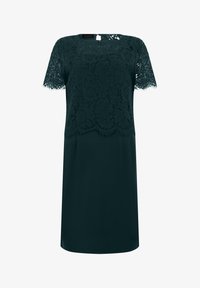 Unausgewählt, emerald