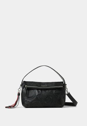 Borsa a mano - black