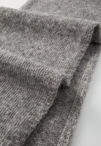 Becksöndergaard LENNY SCARF - Fular - light grey melange