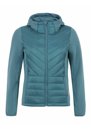 OUTDOOR - Winterjacke - jewel blue