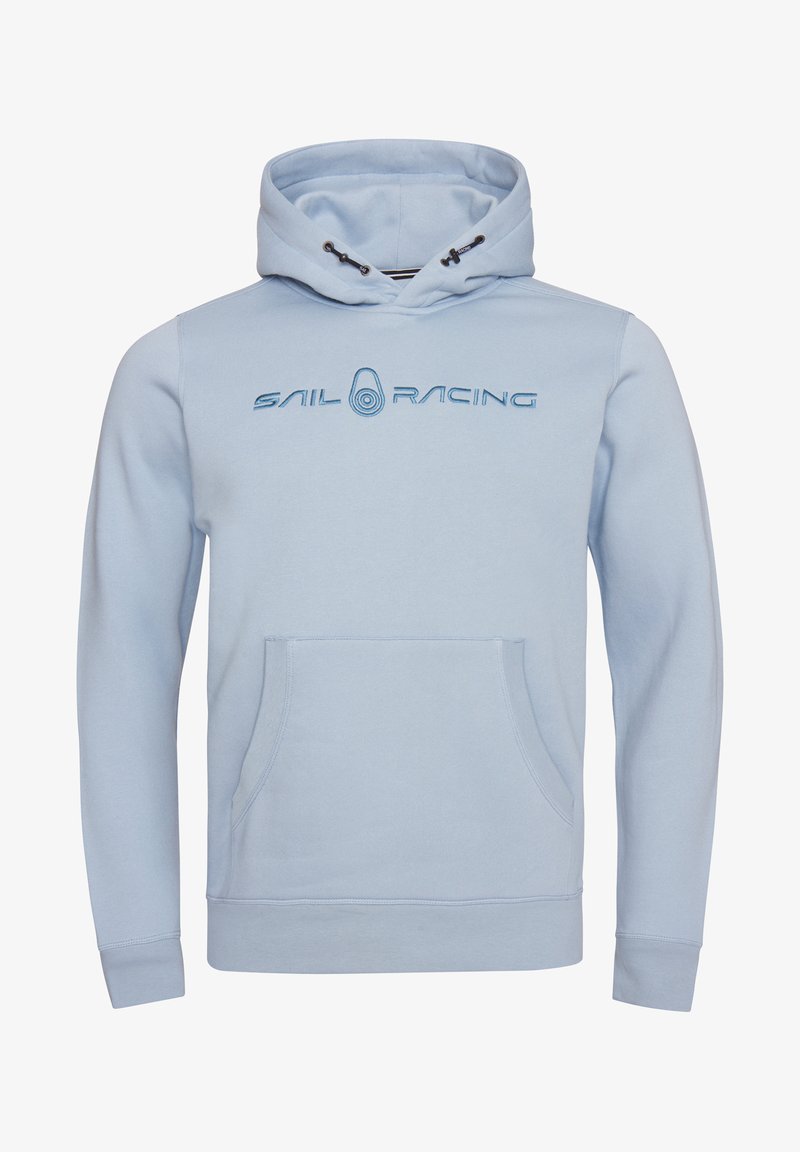 Sail Racing BOWMAN - Luvtröja - shadow blue