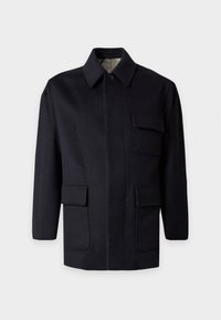 Επιλέχθηκε, navy