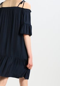 VILA Vapaa-ajan mekko - dark blue