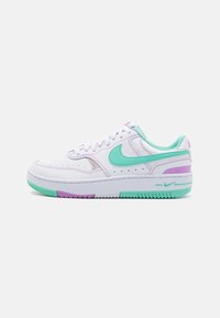 Nike Sportswear - Baskets basses - white Image miniature 1