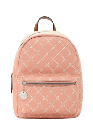 Kusi mochila con estampado jacquard ED