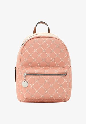 Kusi mochila con estampado jacquard ED Kusi mochila con estampado jacquard ED