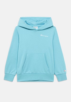 ICONS CONTRAST - Sweatshirt - blue