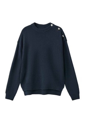 TEEN - Maglione - dark blue