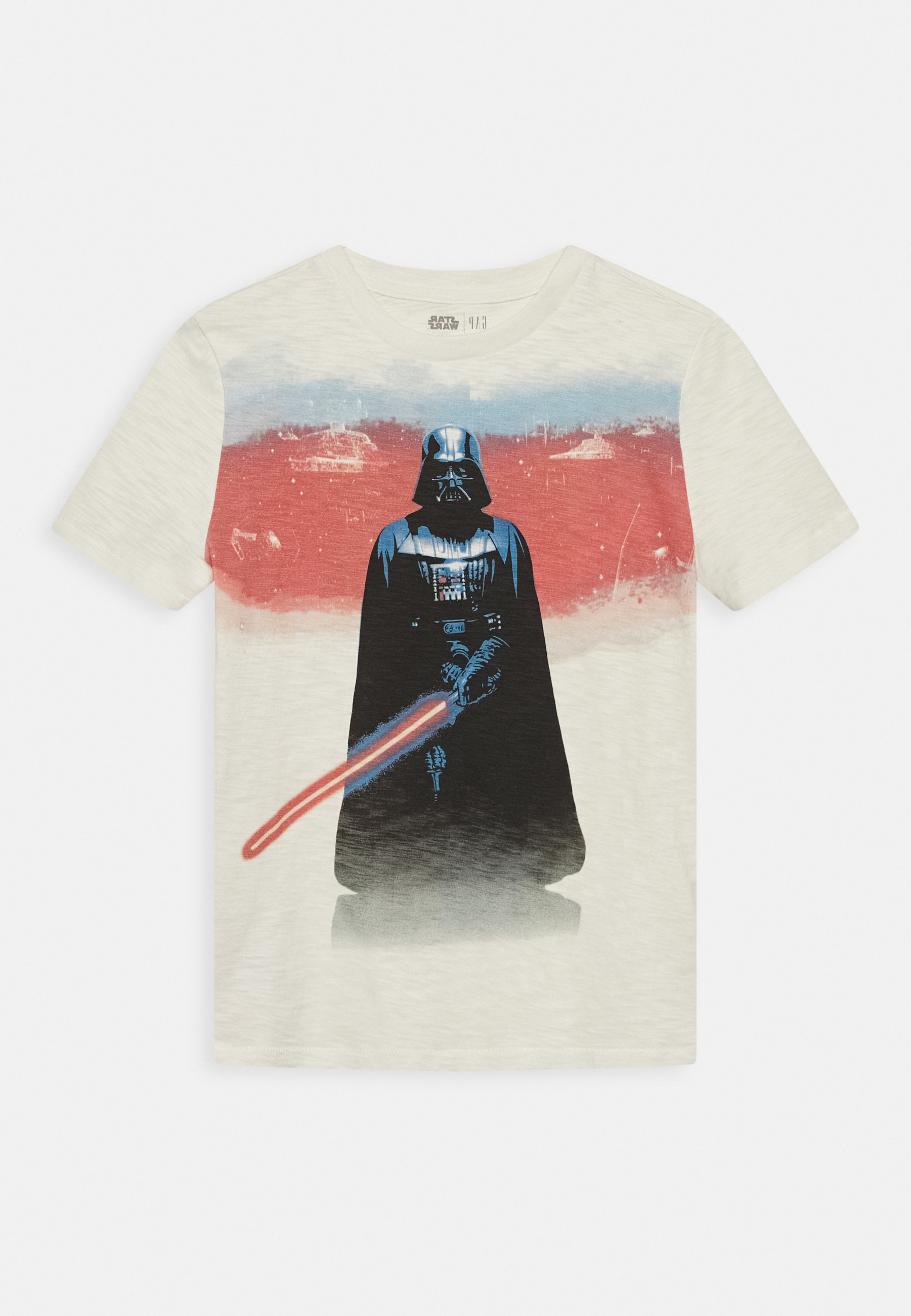 GAP STAR WARS GRAPHIC TEE BOY - Print T 