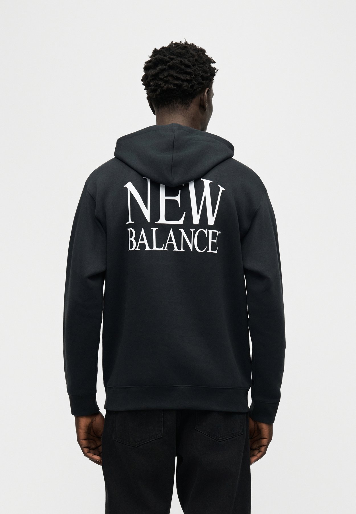 REIMAGINED HOODIE