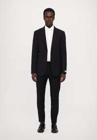 Tiger of Sweden JUSTIN - Κοστούμι - black