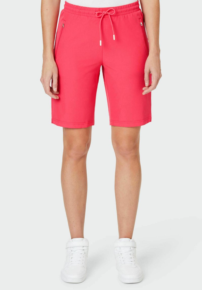 Joy-Sportswear FREIZEIT ROMY - Jogginghose - rot