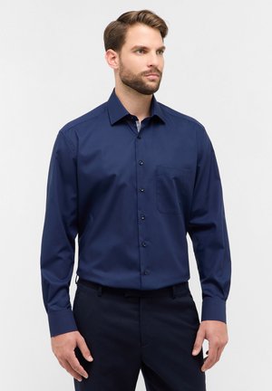 COMFORT FIT - Chemise classique - navy