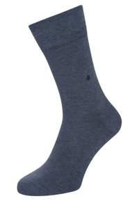 Burlington 2-PACK - Calcetines - light denim