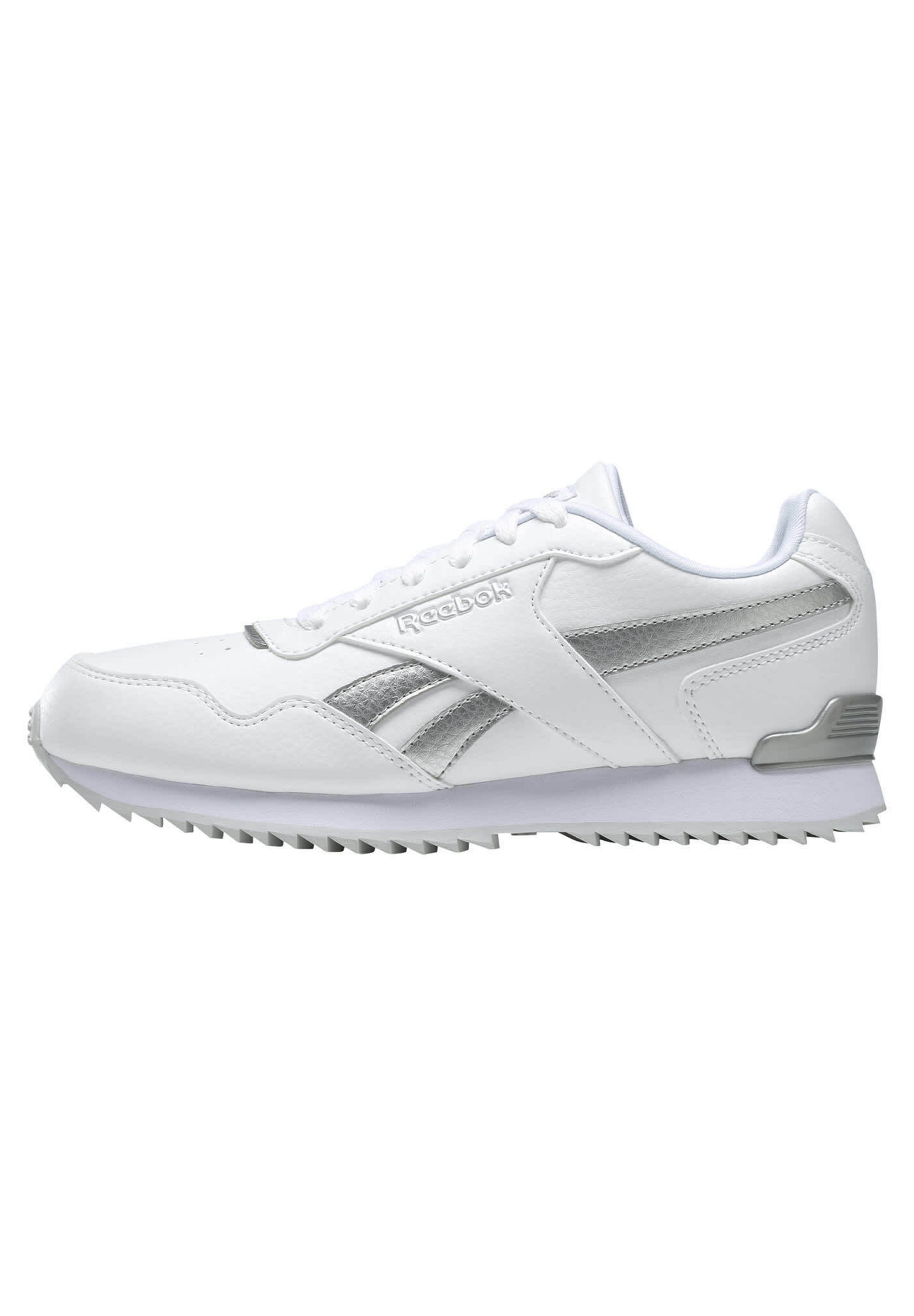Reebok Classic ROYAL GLIDE RIPPLE CLIP - Babyschoenen - white/wit -  Zalando.nl