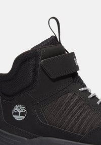 Timberland Sneakers alte - black