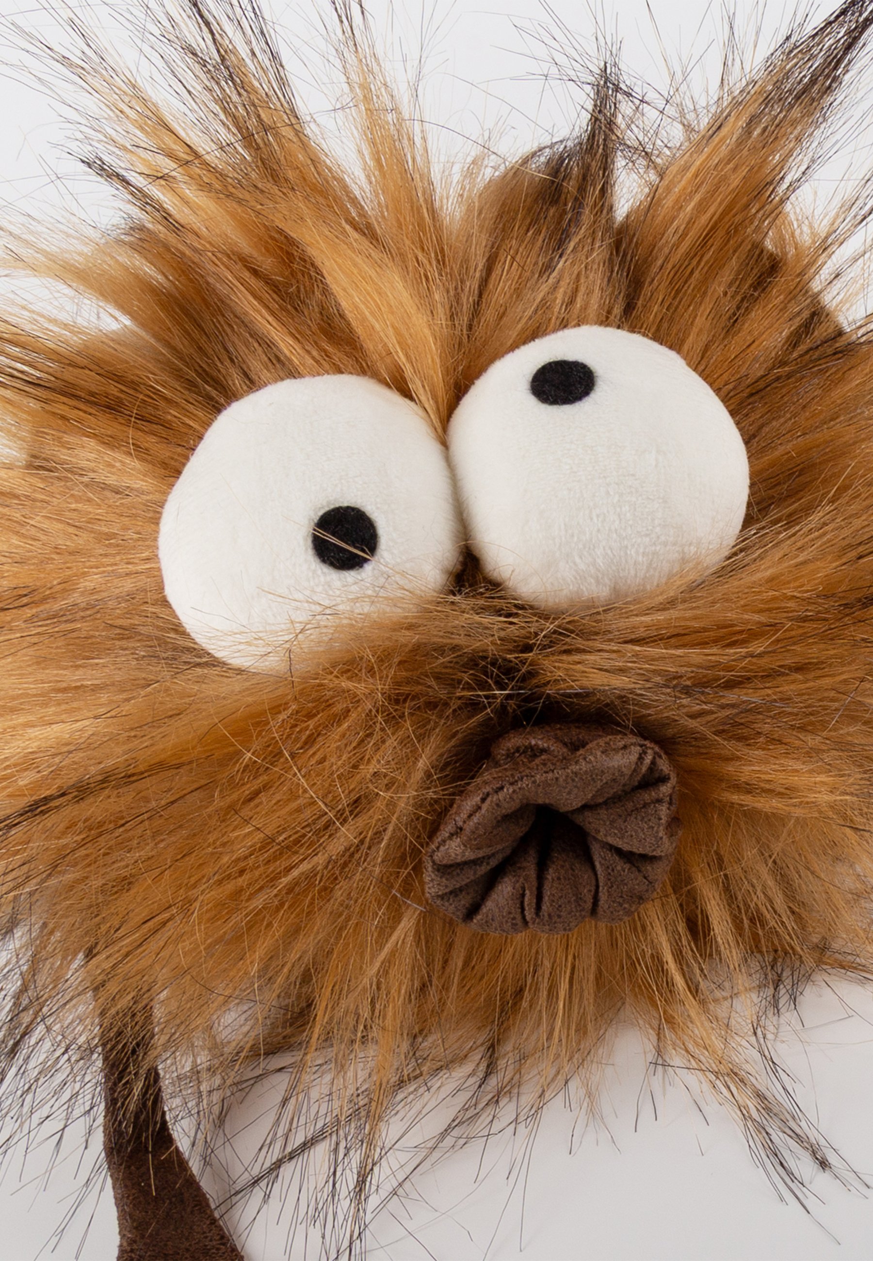 sigikid BLOODY MARIE BEASTSTOWN - Kuscheltier - braun - Zalando