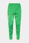 MEXICO TRACK PANTS 1986 - Ένδυση εθνικής ομάδας - green