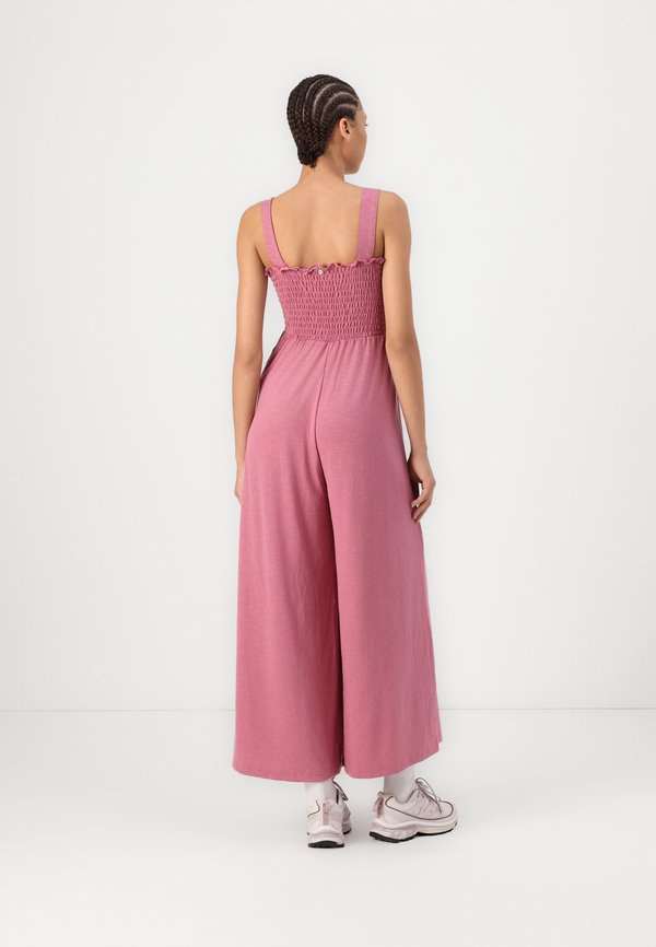 JUST PASSING BY - Jumpsuit - heather rose4