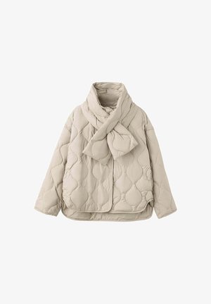 Mango, ADULT - Chaqueta de invierno - grey
