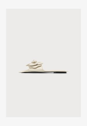 MARC JACOBS, DAISY - Sandalen - cloud white