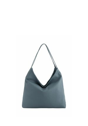 LIPSO - BUCKET - Cabas - blue