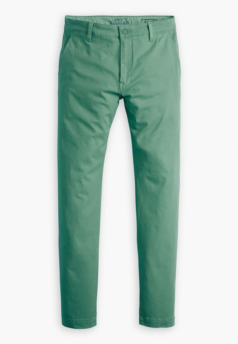 Levi’s® Chino donkergroen
