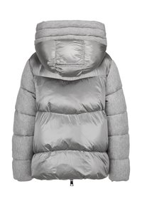 Milestone MSHALIMA - Winterjacke - grau