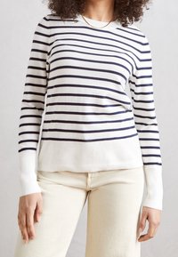 Esprit Strickpullover - off-white