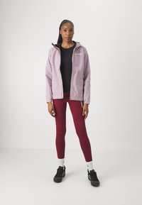 Adidas Terrex - Kurtka przeciwdeszczowa
