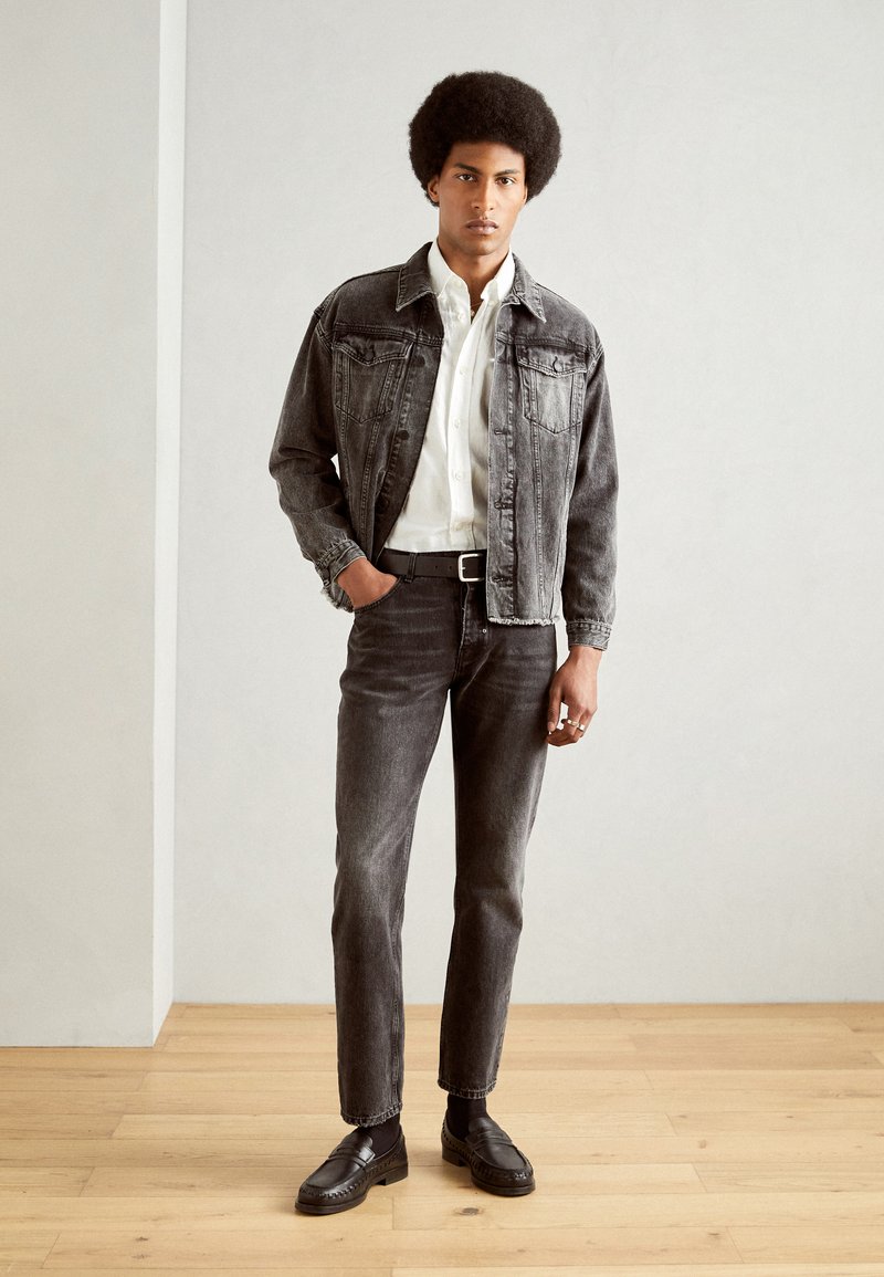 Giubbotto Jeans Gas Donna Giacca Leggera Giacca Jeans Gas Donna